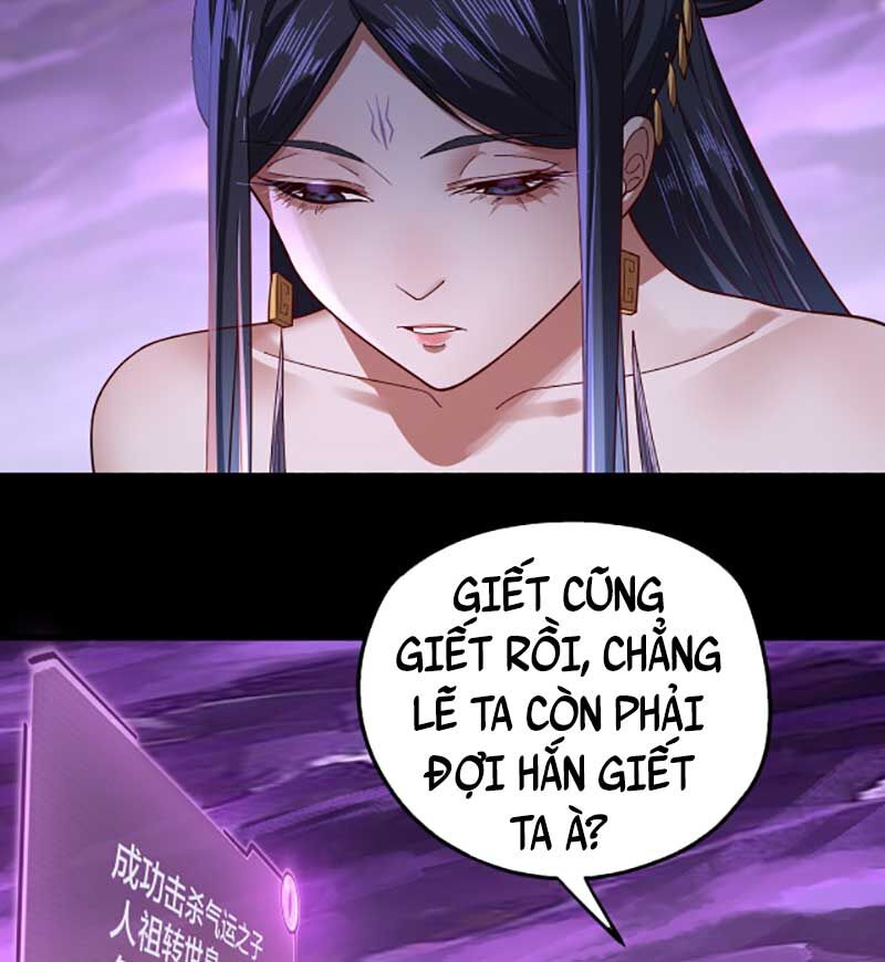 Ta Trời Sinh Đã Là Nhân Vật Phản Diện Chap 114 - Next Chap 115