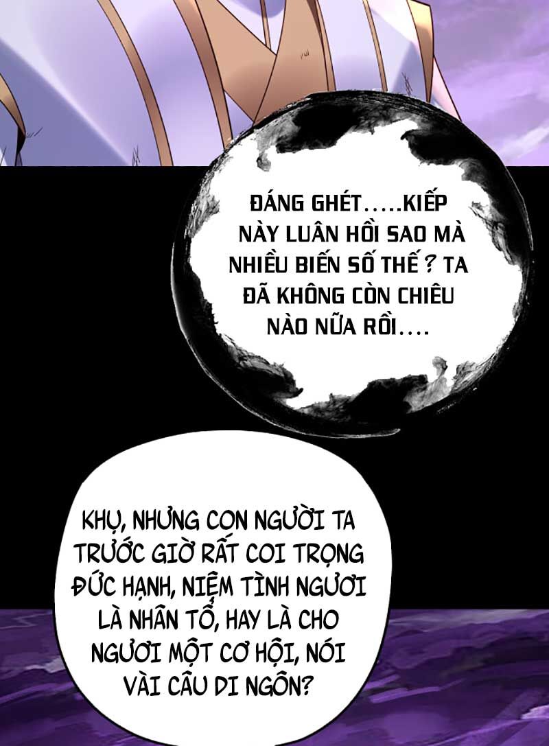 Ta Trời Sinh Đã Là Nhân Vật Phản Diện Chap 114 - Next Chap 115