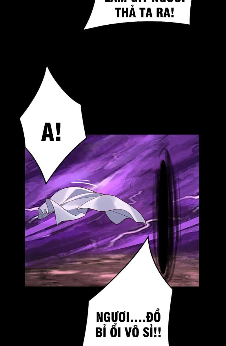 Ta Trời Sinh Đã Là Nhân Vật Phản Diện Chap 115 - Next Chap 116
