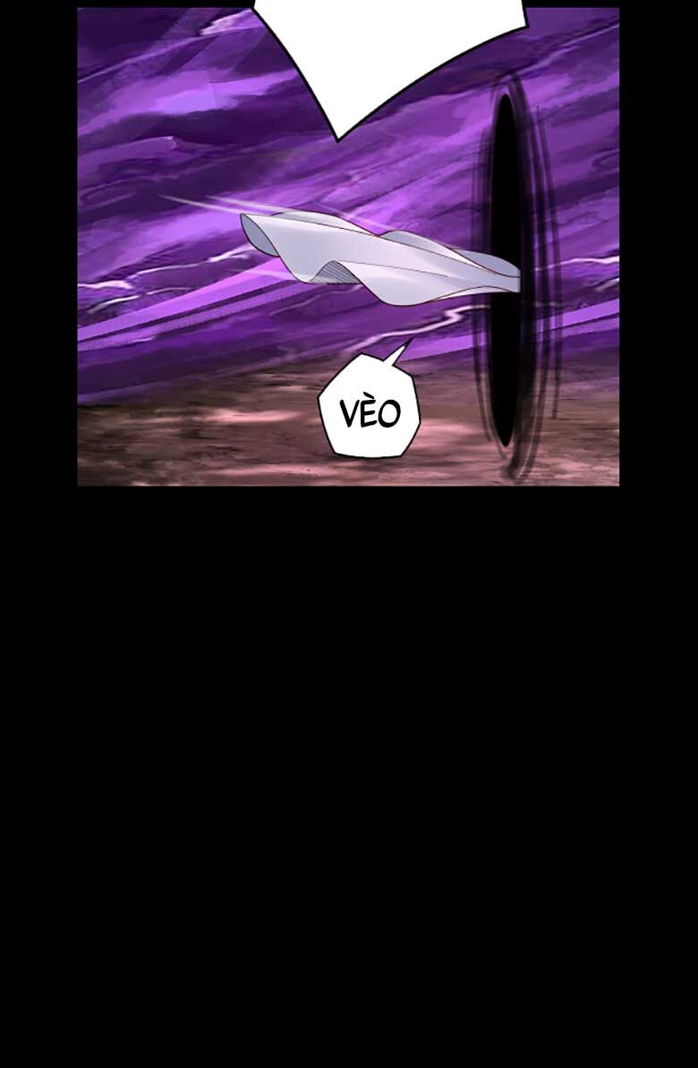 Ta Trời Sinh Đã Là Nhân Vật Phản Diện Chap 115 - Next Chap 116