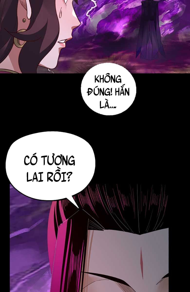 Ta Trời Sinh Đã Là Nhân Vật Phản Diện Chap 115 - Next Chap 116