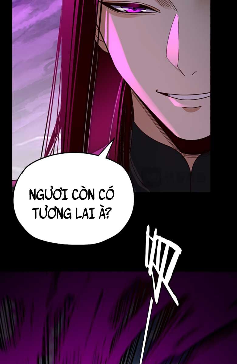 Ta Trời Sinh Đã Là Nhân Vật Phản Diện Chap 115 - Next Chap 116