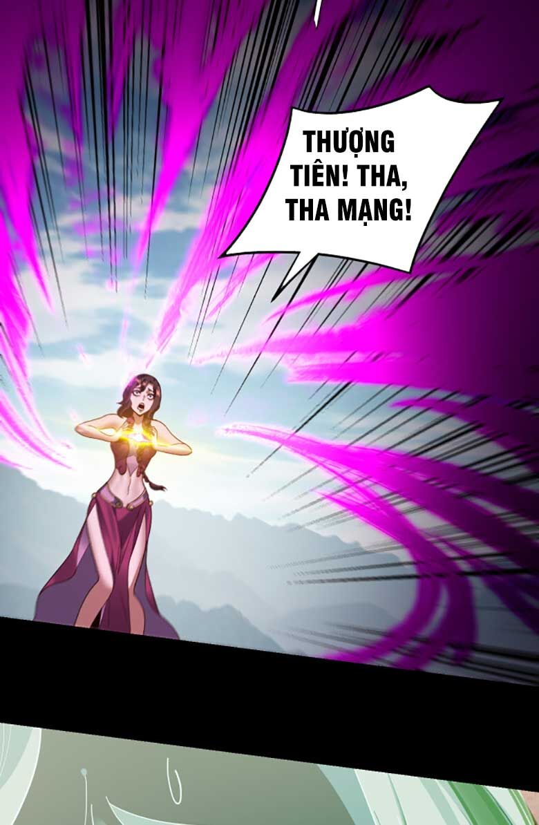 Ta Trời Sinh Đã Là Nhân Vật Phản Diện Chap 115 - Next Chap 116