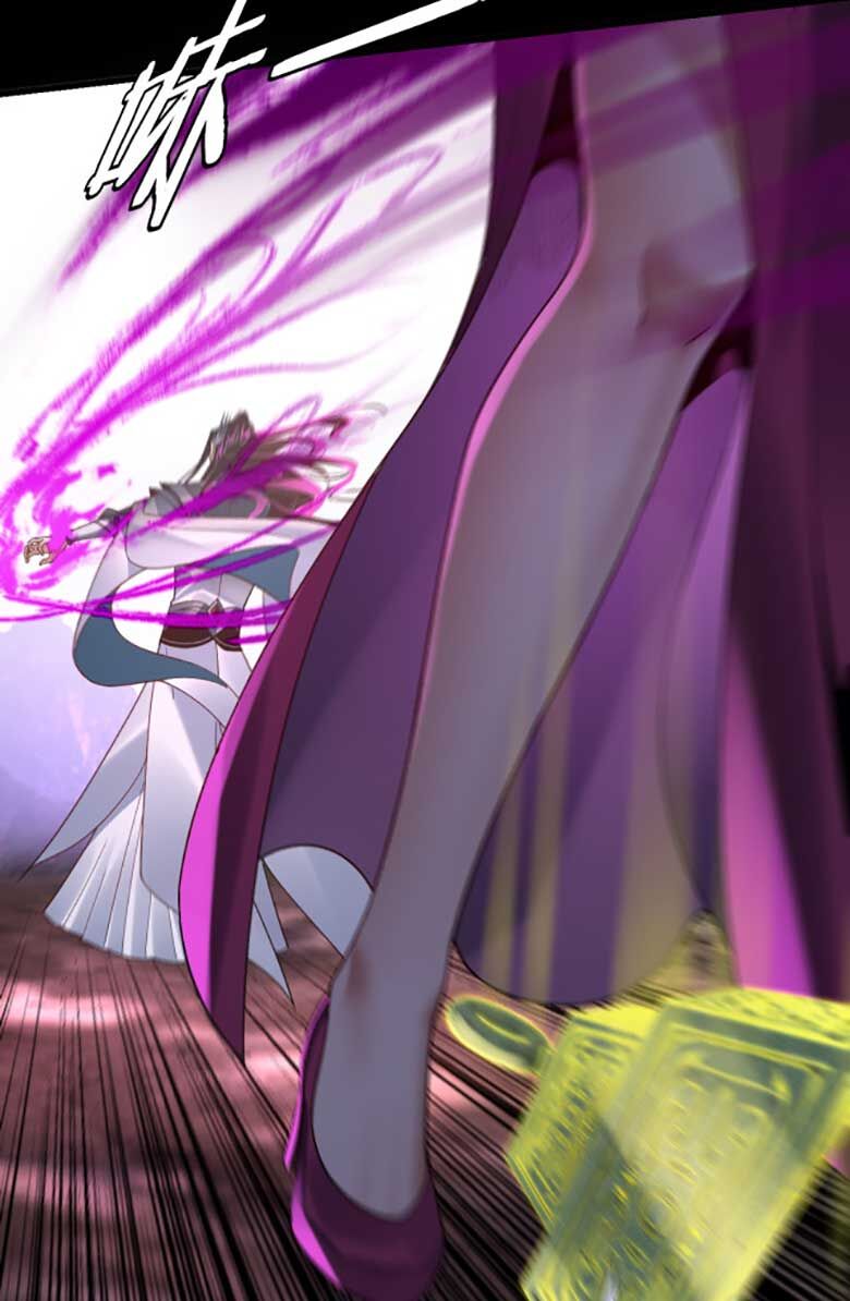 Ta Trời Sinh Đã Là Nhân Vật Phản Diện Chap 115 - Next Chap 116