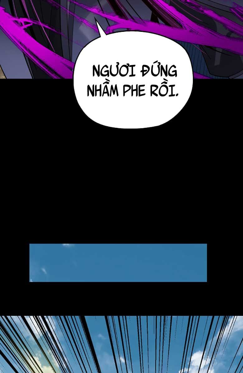 Ta Trời Sinh Đã Là Nhân Vật Phản Diện Chap 115 - Next Chap 116