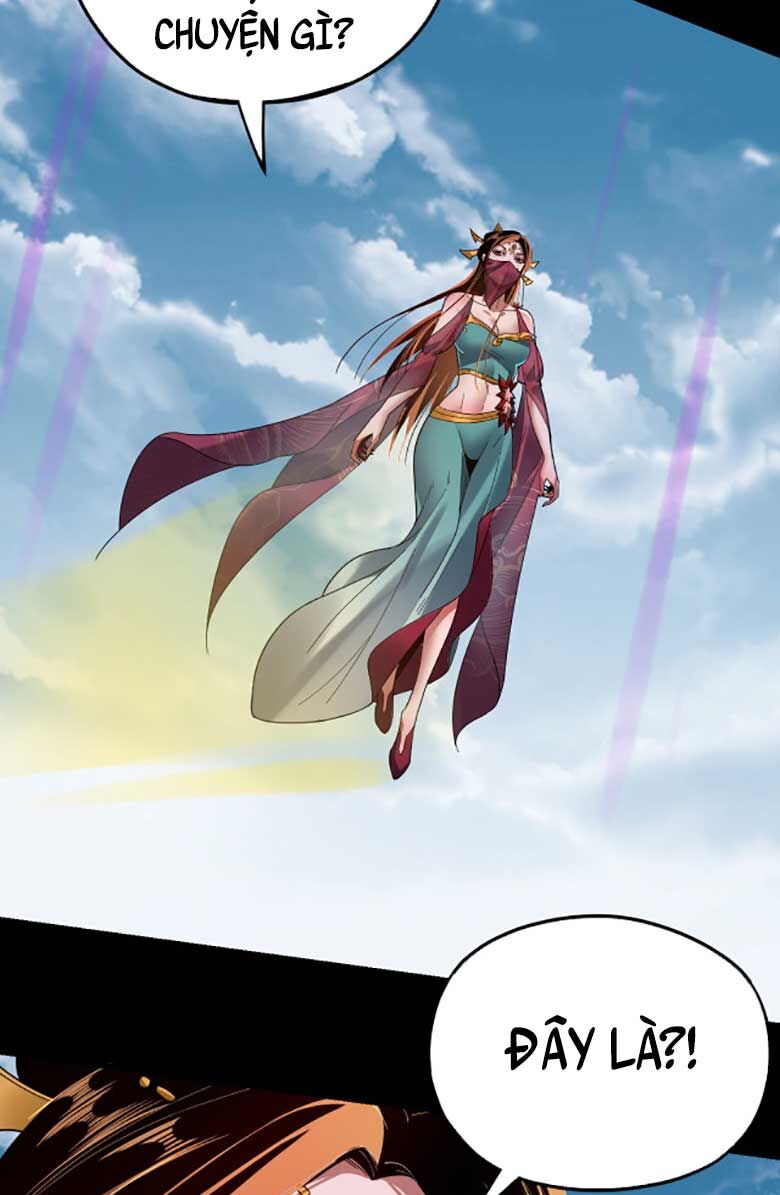 Ta Trời Sinh Đã Là Nhân Vật Phản Diện Chap 115 - Next Chap 116