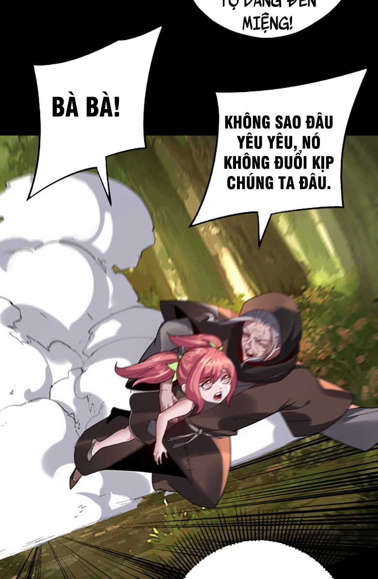 Ta Trời Sinh Đã Là Nhân Vật Phản Diện Chap 115 - Next Chap 116