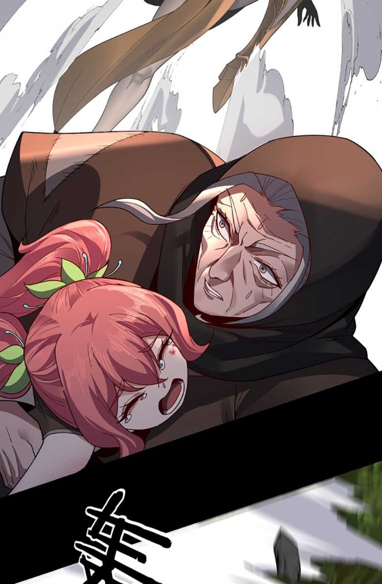 Ta Trời Sinh Đã Là Nhân Vật Phản Diện Chap 115 - Next Chap 116