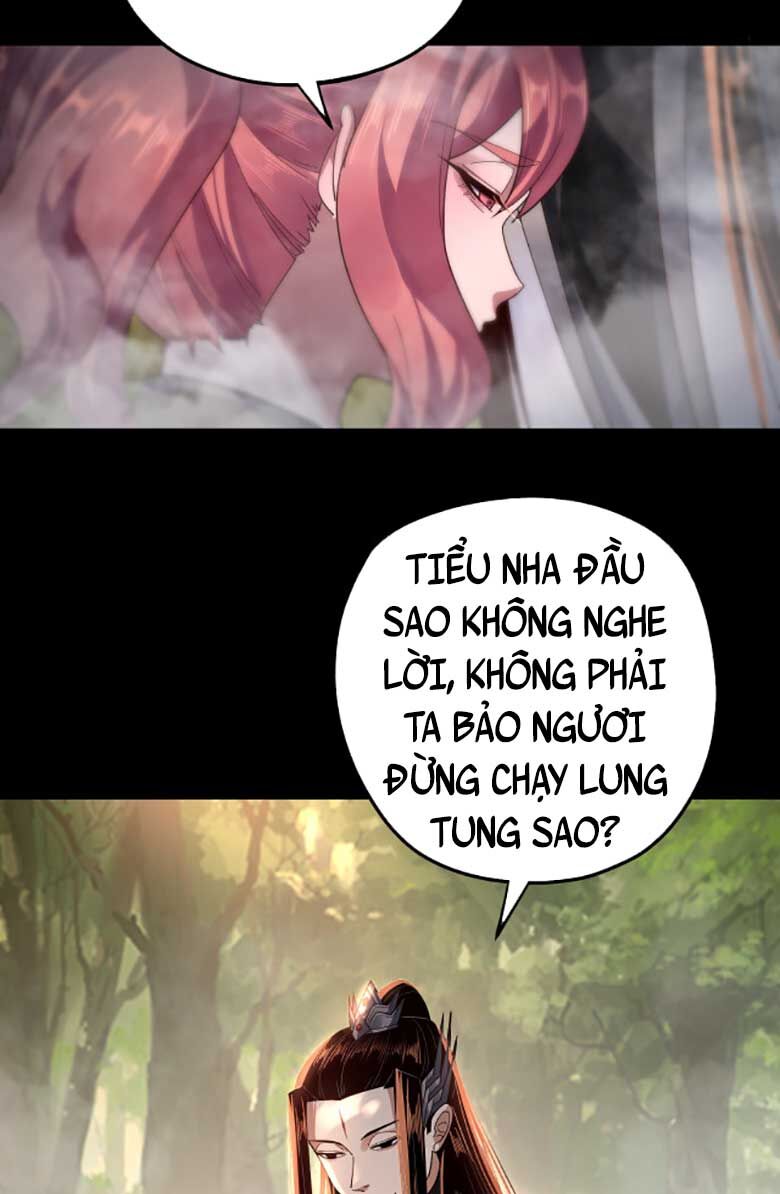 Ta Trời Sinh Đã Là Nhân Vật Phản Diện Chap 115 - Next Chap 116