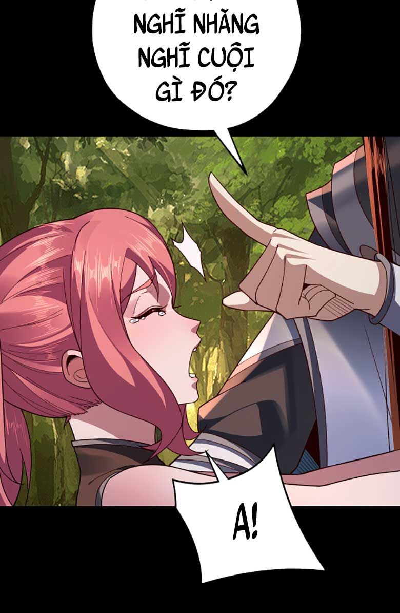 Ta Trời Sinh Đã Là Nhân Vật Phản Diện Chap 115 - Next Chap 116