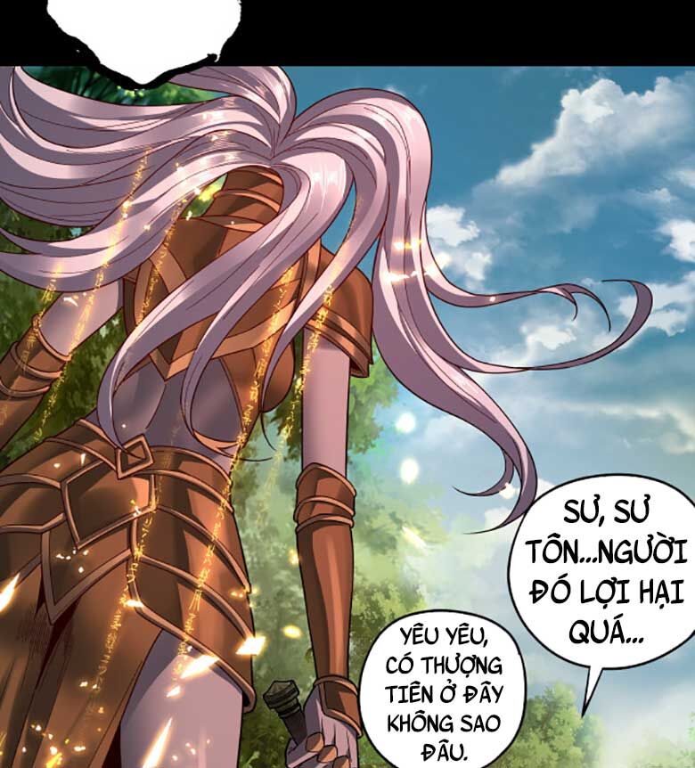 Ta Trời Sinh Đã Là Nhân Vật Phản Diện Chap 115 - Next Chap 116