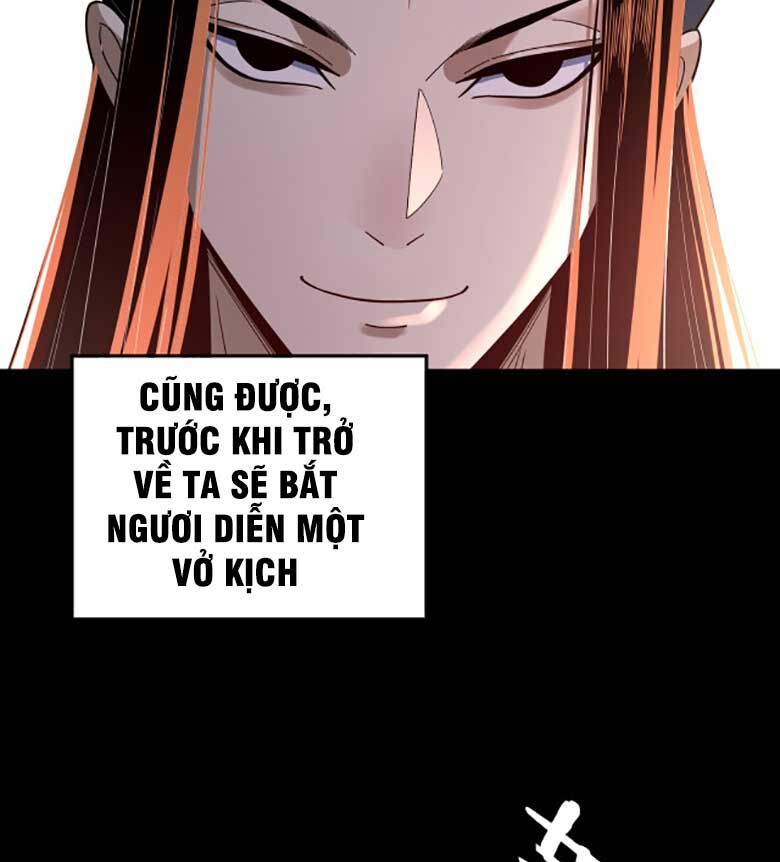 Ta Trời Sinh Đã Là Nhân Vật Phản Diện Chap 115 - Next Chap 116