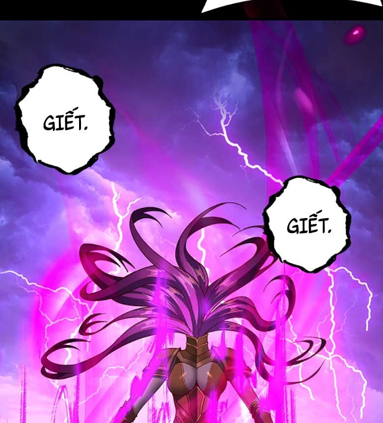 Ta Trời Sinh Đã Là Nhân Vật Phản Diện Chap 115 - Next Chap 116