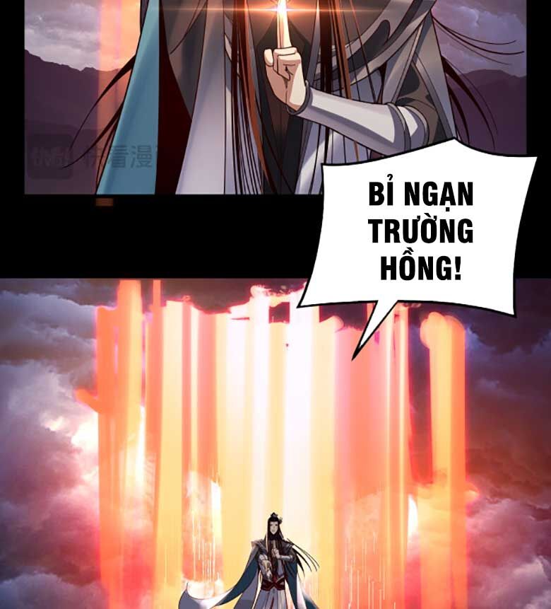 Ta Trời Sinh Đã Là Nhân Vật Phản Diện Chap 115 - Next Chap 116