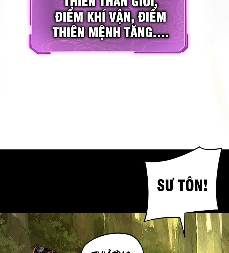 Ta Trời Sinh Đã Là Nhân Vật Phản Diện Chap 115 - Next Chap 116