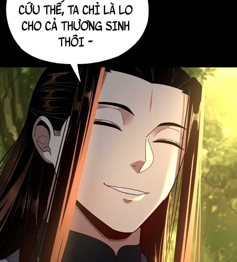 Ta Trời Sinh Đã Là Nhân Vật Phản Diện Chap 115 - Next Chap 116