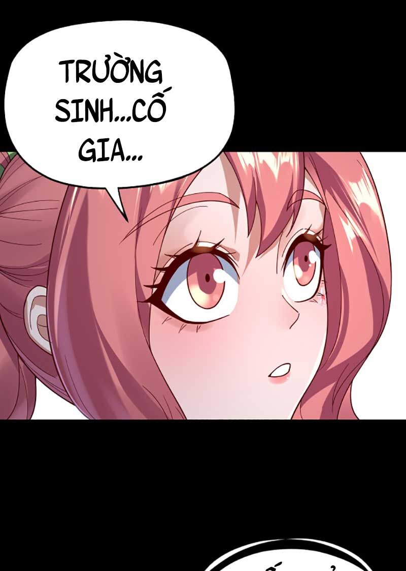 Ta Trời Sinh Đã Là Nhân Vật Phản Diện Chap 116 - Next Chap 117