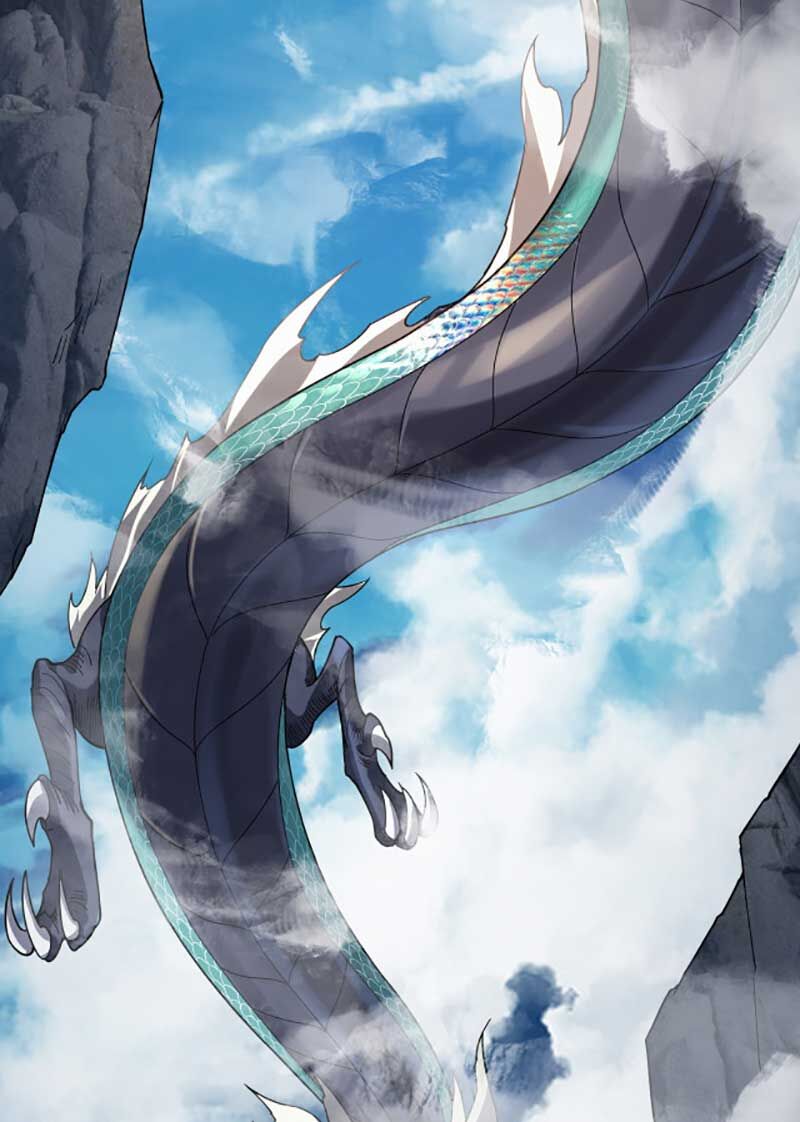 Ta Trời Sinh Đã Là Nhân Vật Phản Diện Chap 116 - Next Chap 117