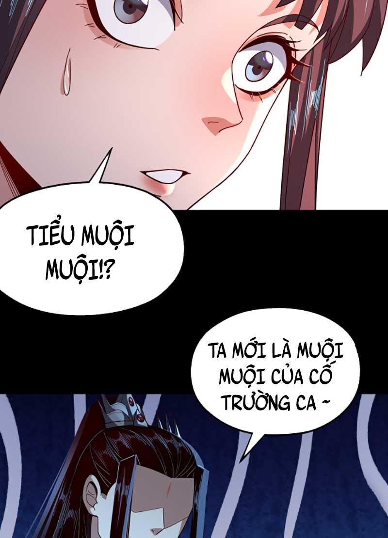 Ta Trời Sinh Đã Là Nhân Vật Phản Diện Chap 116 - Next Chap 117