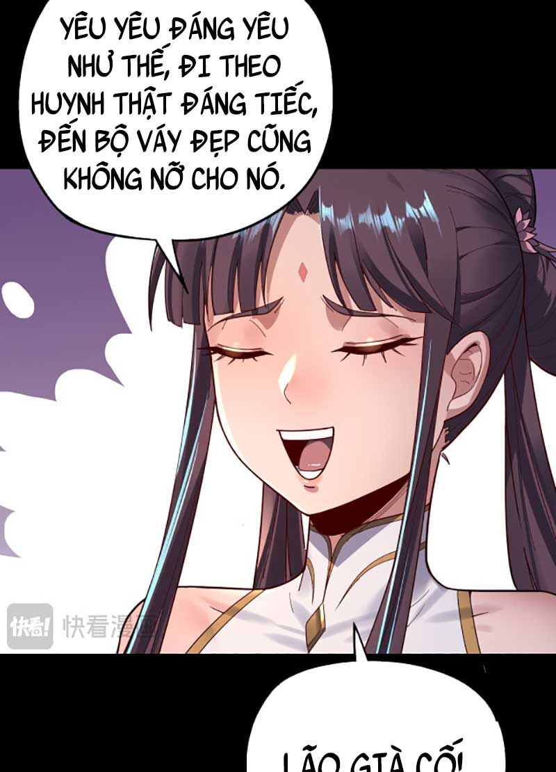 Ta Trời Sinh Đã Là Nhân Vật Phản Diện Chap 116 - Next Chap 117