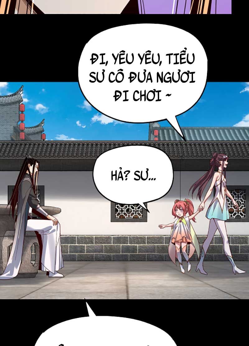 Ta Trời Sinh Đã Là Nhân Vật Phản Diện Chap 116 - Next Chap 117