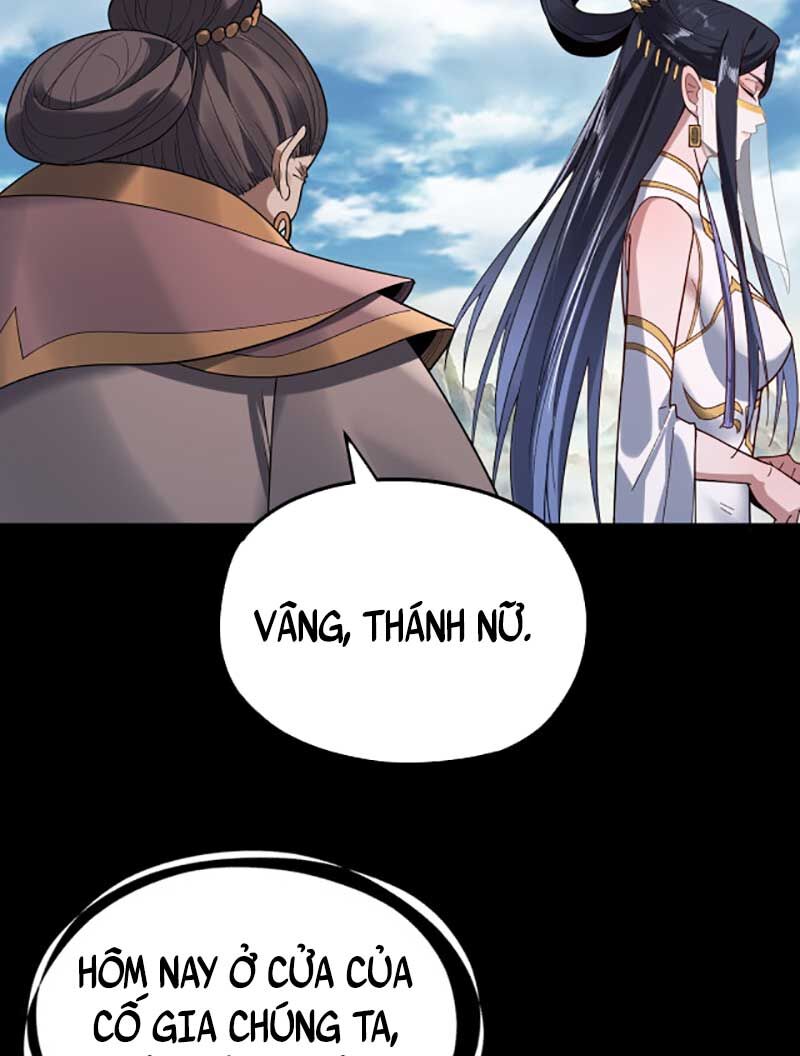 Ta Trời Sinh Đã Là Nhân Vật Phản Diện Chap 116 - Next Chap 117