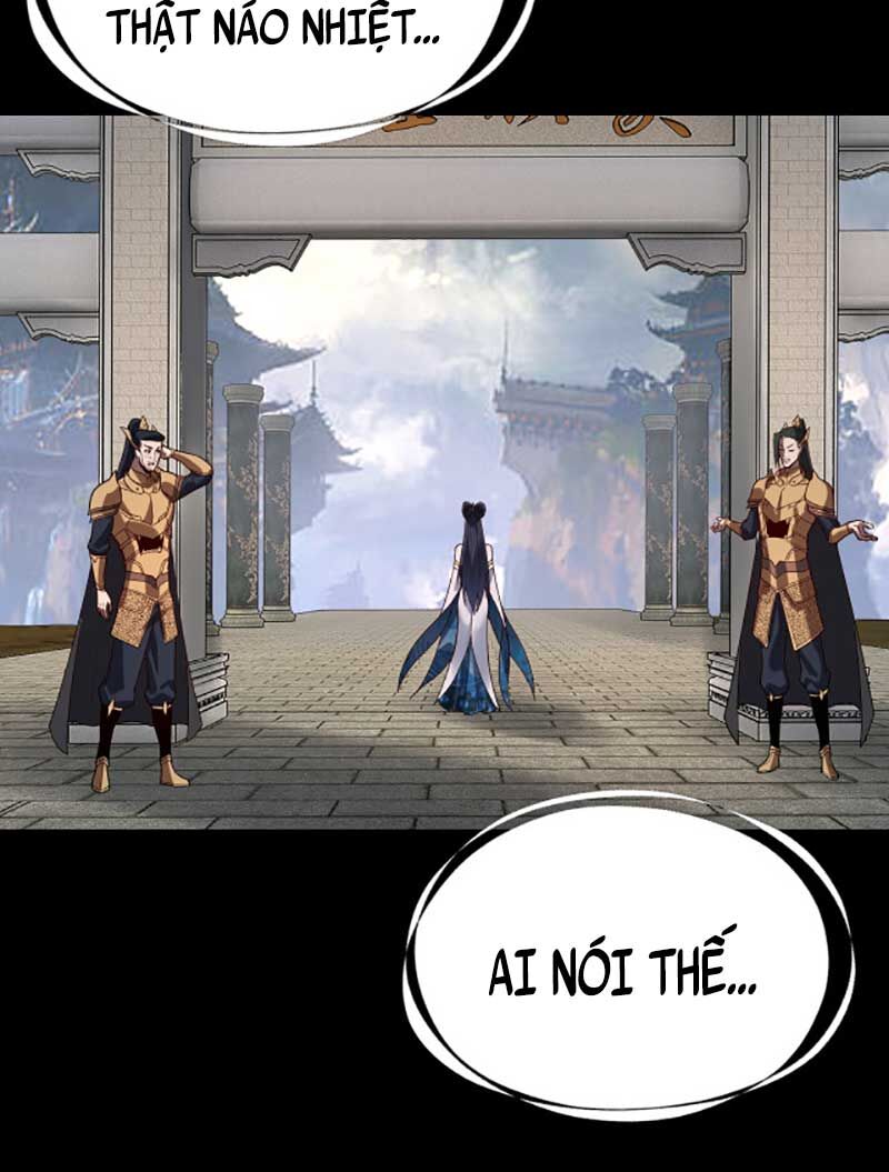 Ta Trời Sinh Đã Là Nhân Vật Phản Diện Chap 116 - Next Chap 117