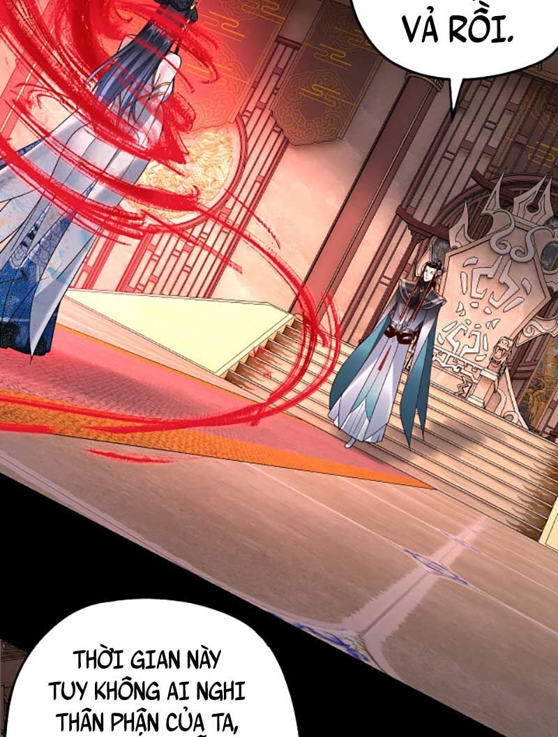 Ta Trời Sinh Đã Là Nhân Vật Phản Diện Chap 116 - Next Chap 117