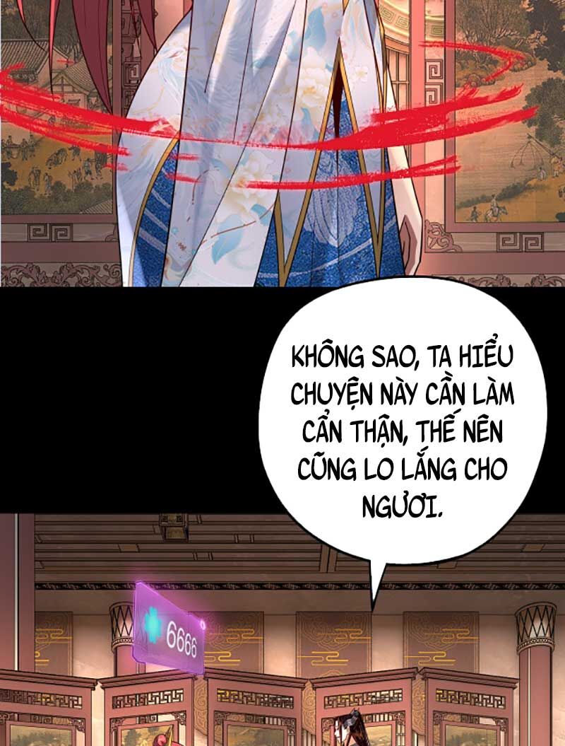 Ta Trời Sinh Đã Là Nhân Vật Phản Diện Chap 116 - Next Chap 117
