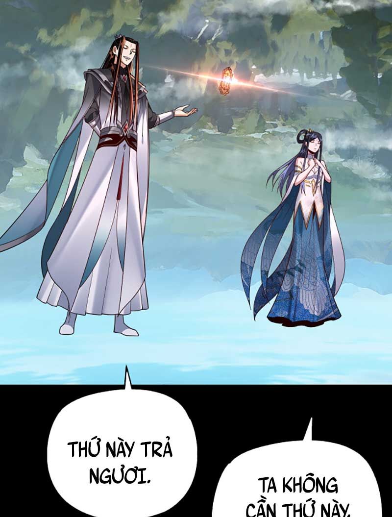 Ta Trời Sinh Đã Là Nhân Vật Phản Diện Chap 116 - Next Chap 117