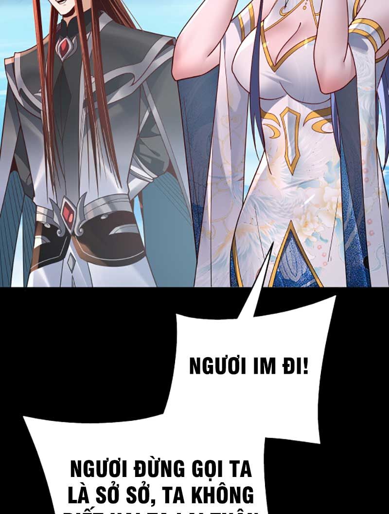 Ta Trời Sinh Đã Là Nhân Vật Phản Diện Chap 116 - Next Chap 117