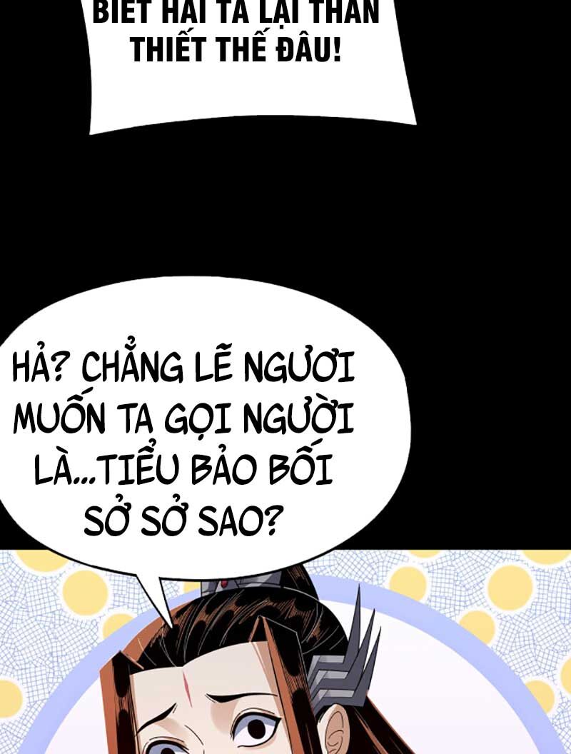 Ta Trời Sinh Đã Là Nhân Vật Phản Diện Chap 116 - Next Chap 117