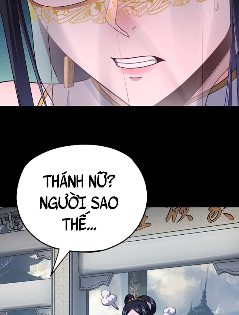 Ta Trời Sinh Đã Là Nhân Vật Phản Diện Chap 116 - Next Chap 117