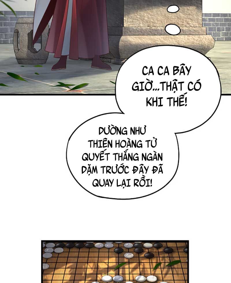 Ta Trời Sinh Đã Là Nhân Vật Phản Diện Chap 117 - Next Chap 118