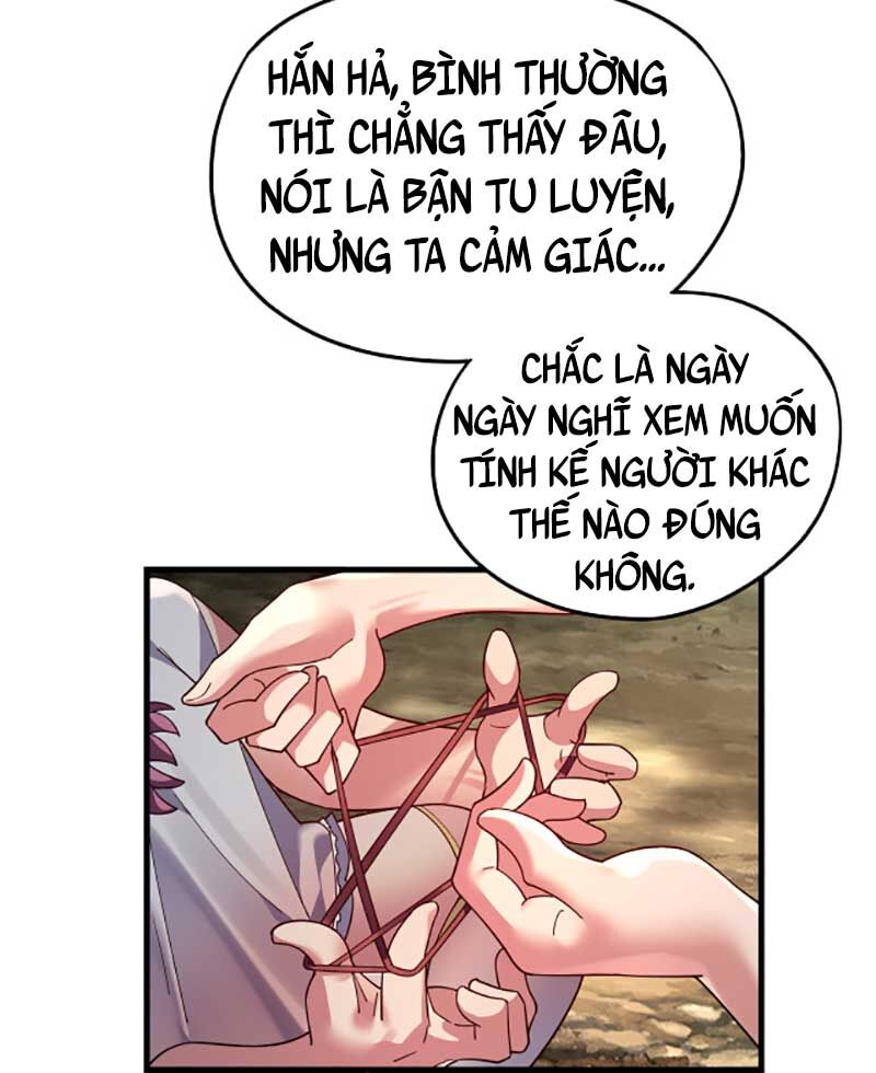 Ta Trời Sinh Đã Là Nhân Vật Phản Diện Chap 117 - Next Chap 118