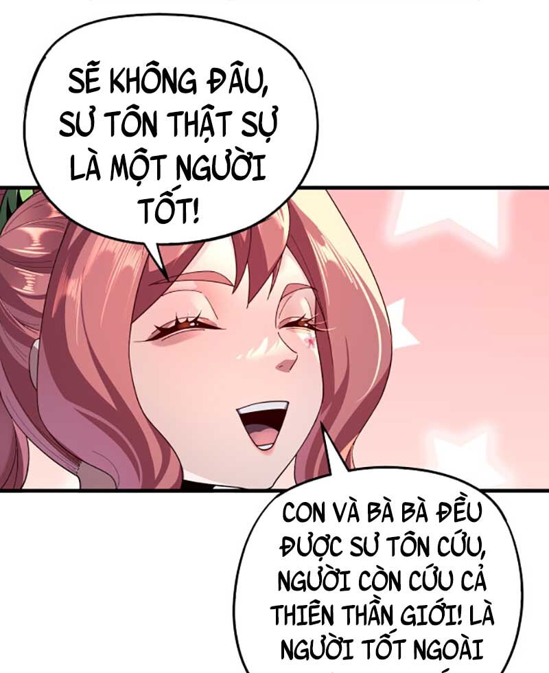 Ta Trời Sinh Đã Là Nhân Vật Phản Diện Chap 117 - Next Chap 118