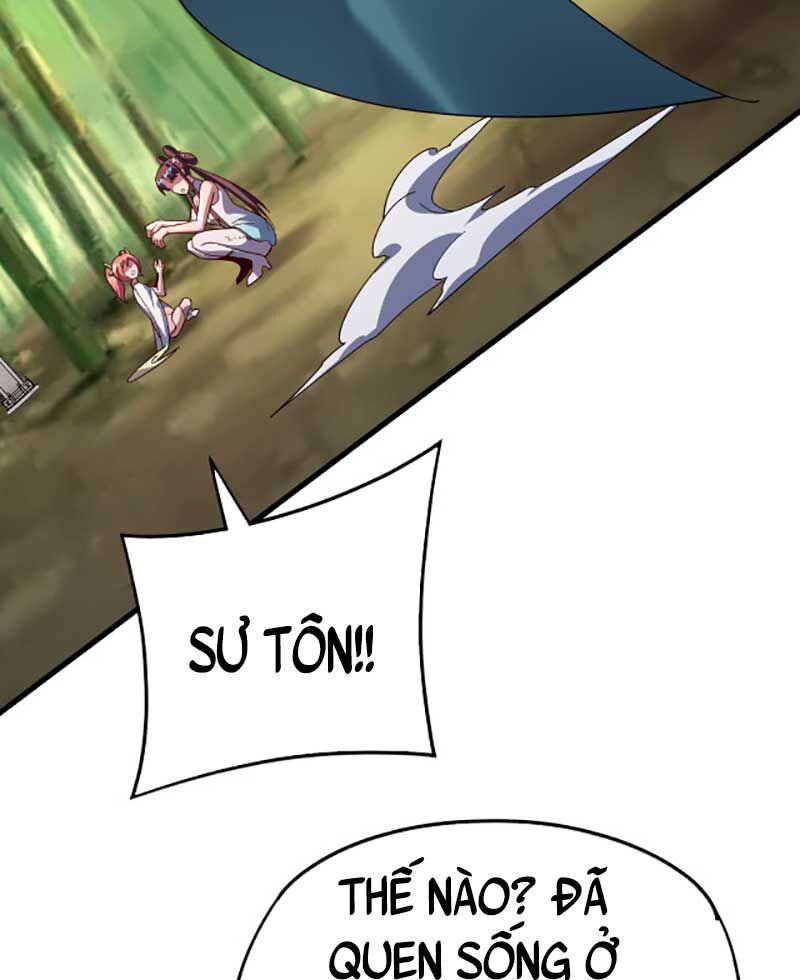 Ta Trời Sinh Đã Là Nhân Vật Phản Diện Chap 117 - Next Chap 118