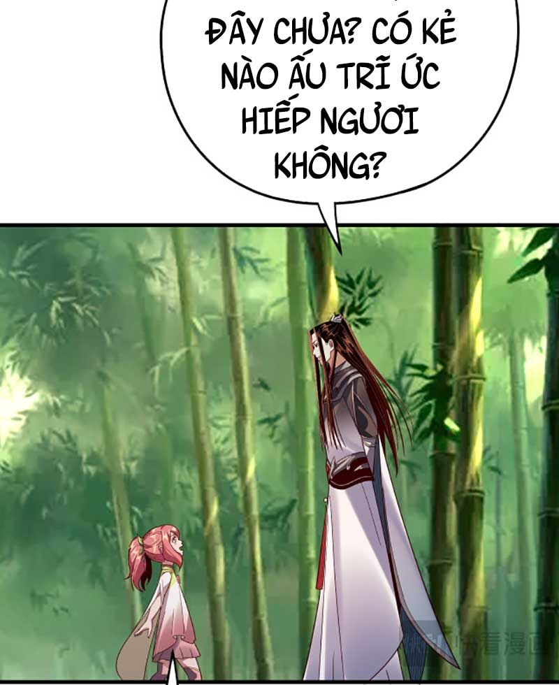 Ta Trời Sinh Đã Là Nhân Vật Phản Diện Chap 117 - Next Chap 118