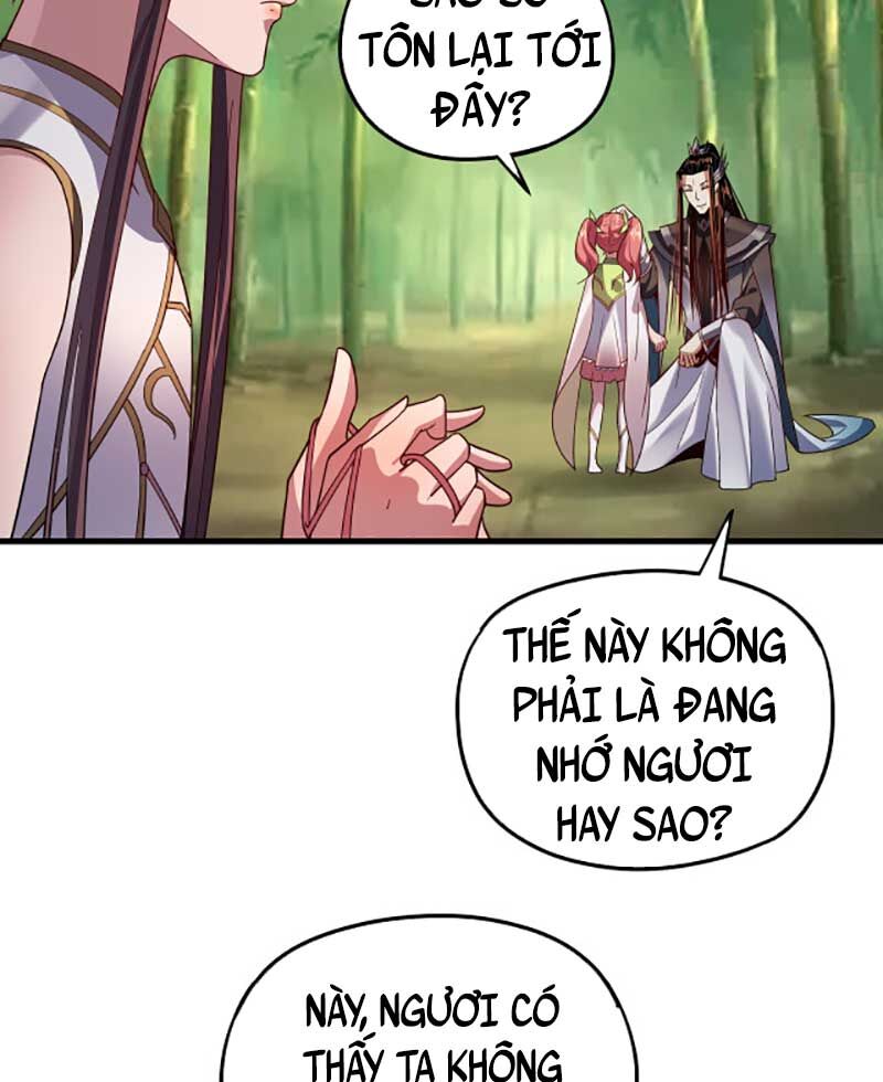 Ta Trời Sinh Đã Là Nhân Vật Phản Diện Chap 117 - Next Chap 118