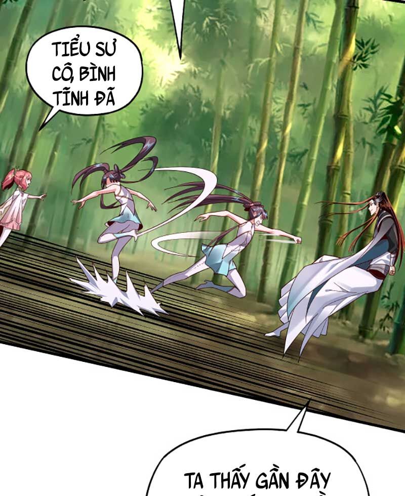 Ta Trời Sinh Đã Là Nhân Vật Phản Diện Chap 117 - Next Chap 118