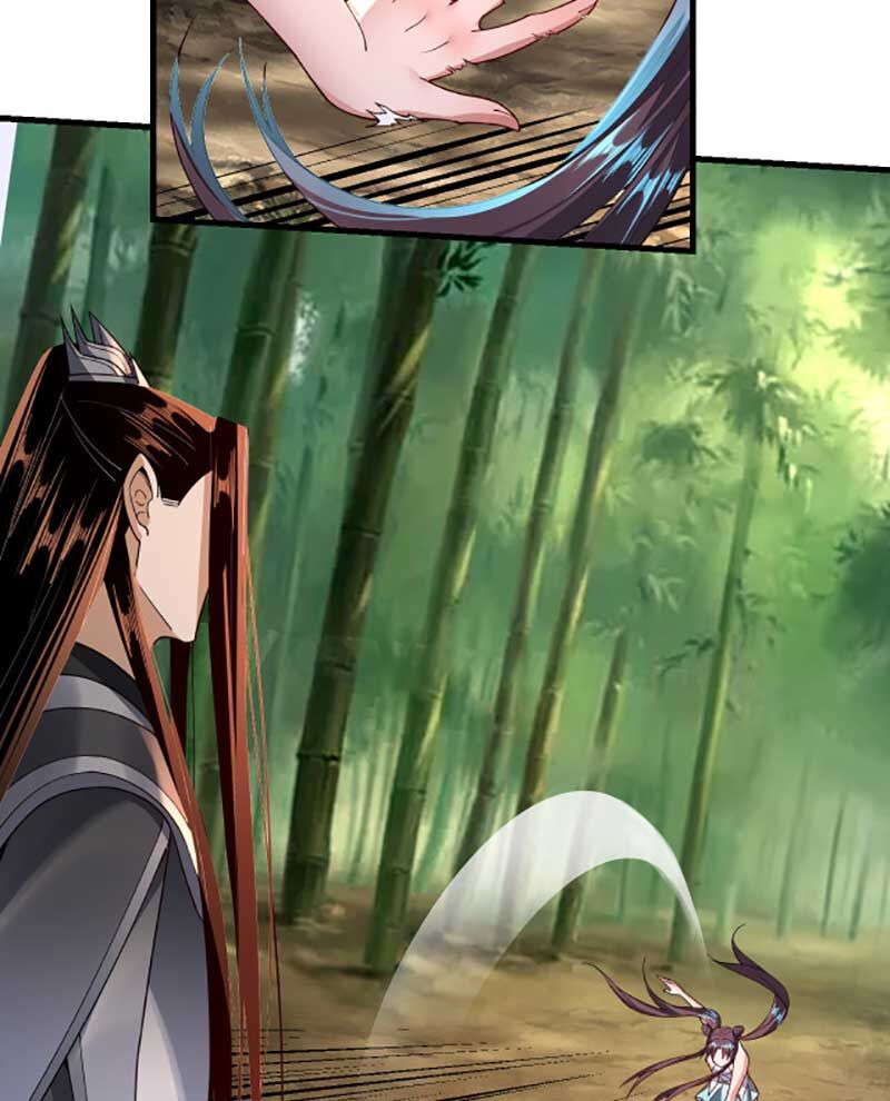 Ta Trời Sinh Đã Là Nhân Vật Phản Diện Chap 117 - Next Chap 118