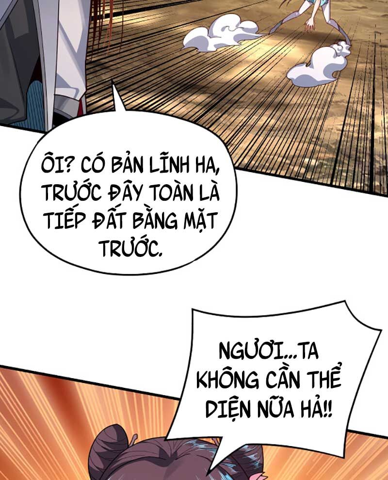 Ta Trời Sinh Đã Là Nhân Vật Phản Diện Chap 117 - Next Chap 118