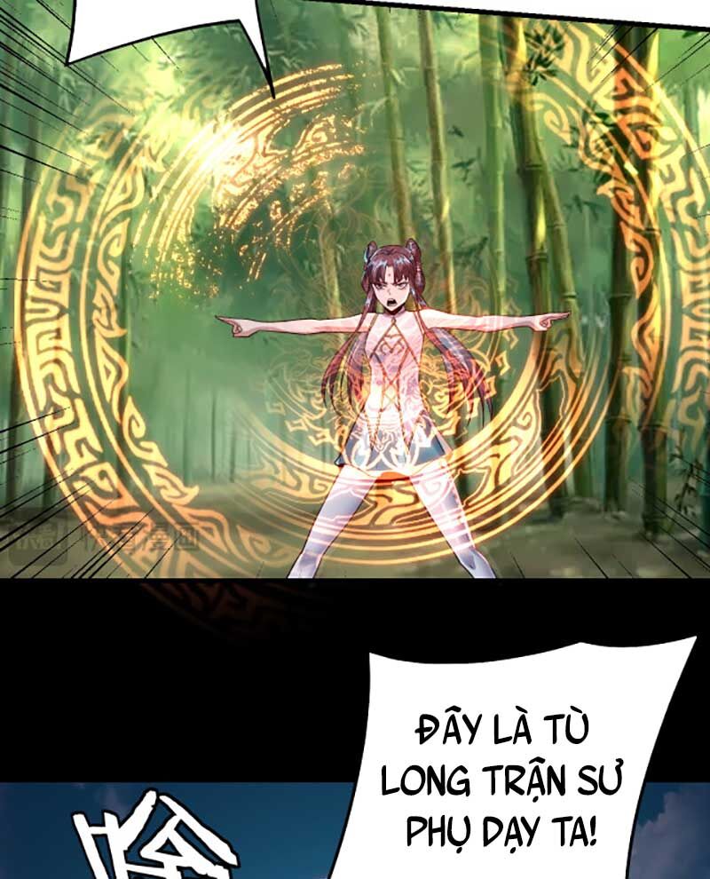 Ta Trời Sinh Đã Là Nhân Vật Phản Diện Chap 117 - Next Chap 118