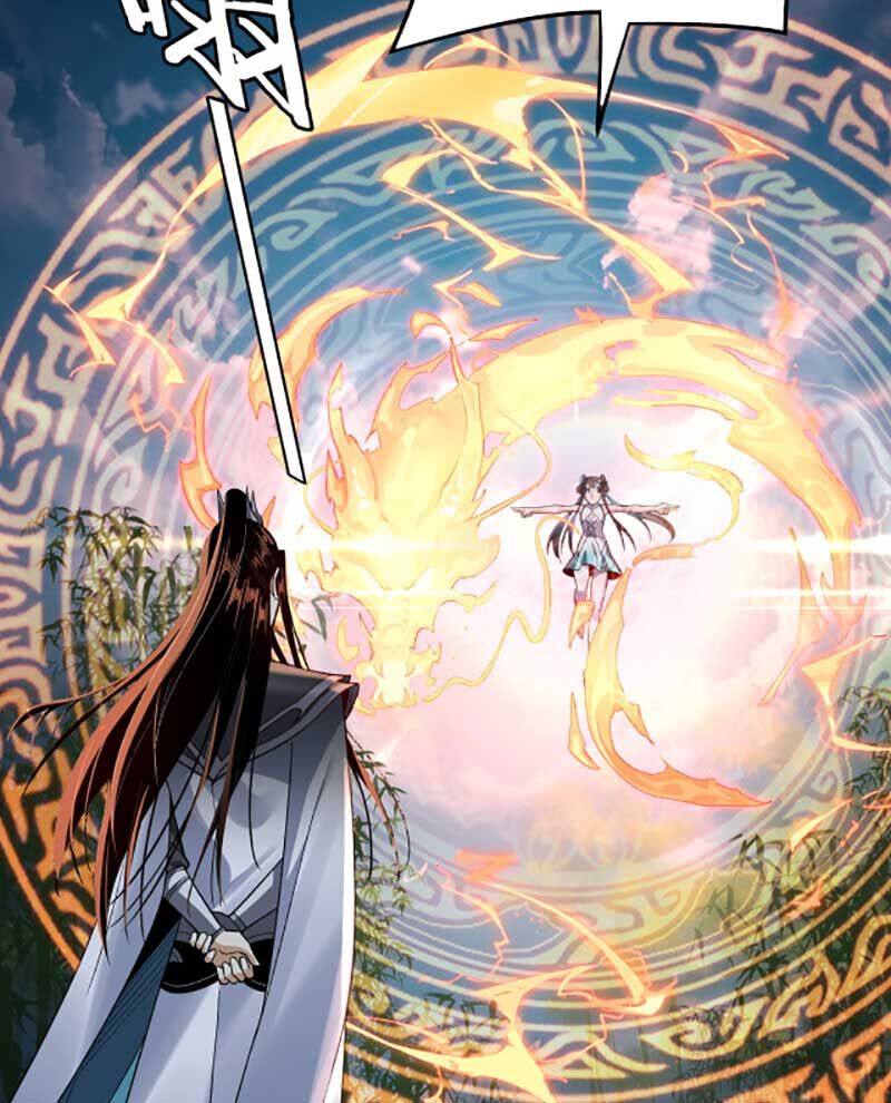 Ta Trời Sinh Đã Là Nhân Vật Phản Diện Chap 117 - Next Chap 118