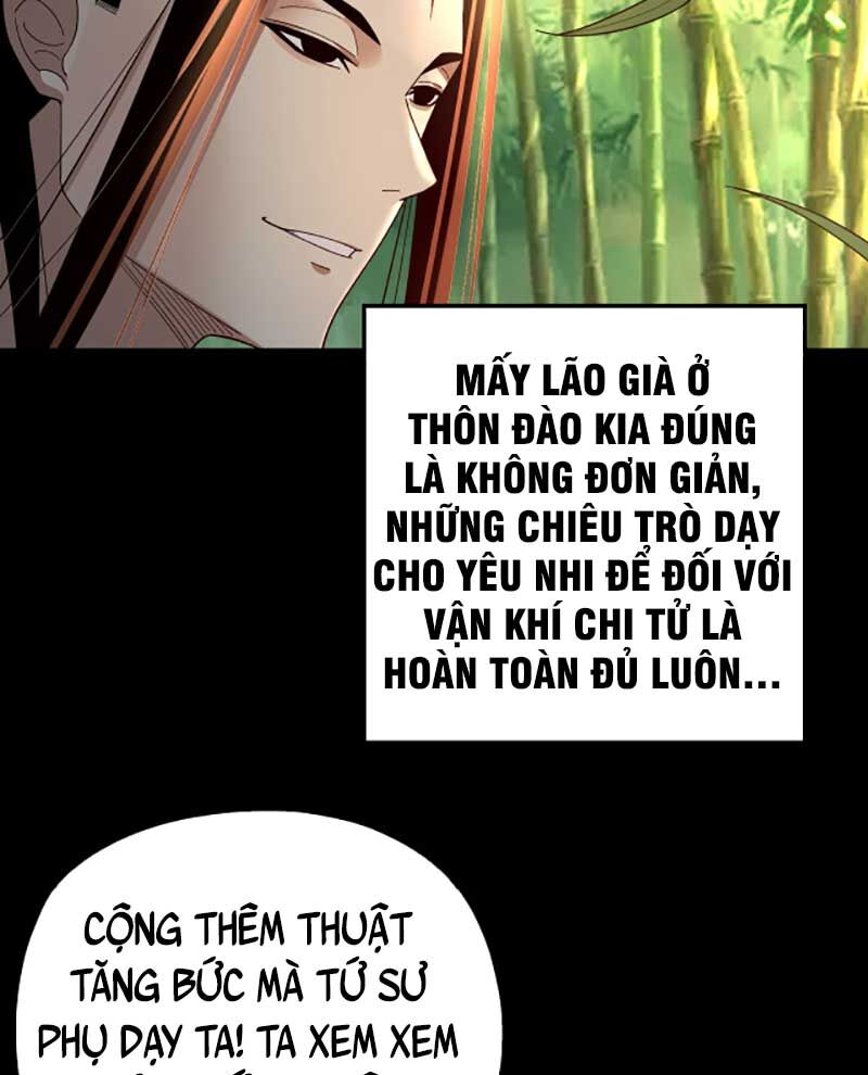 Ta Trời Sinh Đã Là Nhân Vật Phản Diện Chap 117 - Next Chap 118
