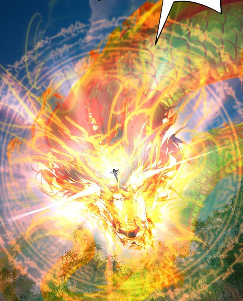 Ta Trời Sinh Đã Là Nhân Vật Phản Diện Chap 117 - Next Chap 118