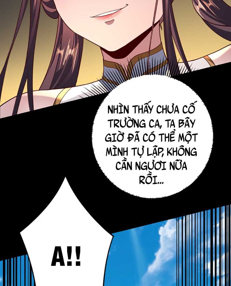 Ta Trời Sinh Đã Là Nhân Vật Phản Diện Chap 117 - Next Chap 118