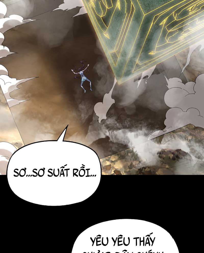 Ta Trời Sinh Đã Là Nhân Vật Phản Diện Chap 117 - Next Chap 118