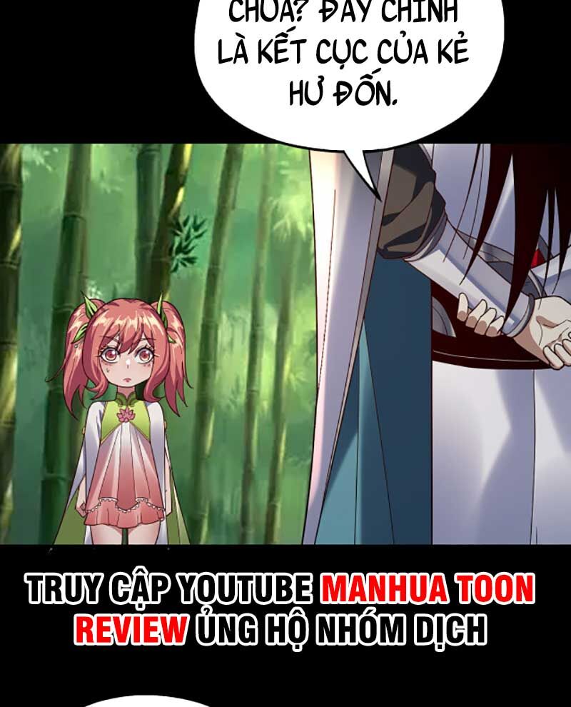 Ta Trời Sinh Đã Là Nhân Vật Phản Diện Chap 117 - Next Chap 118