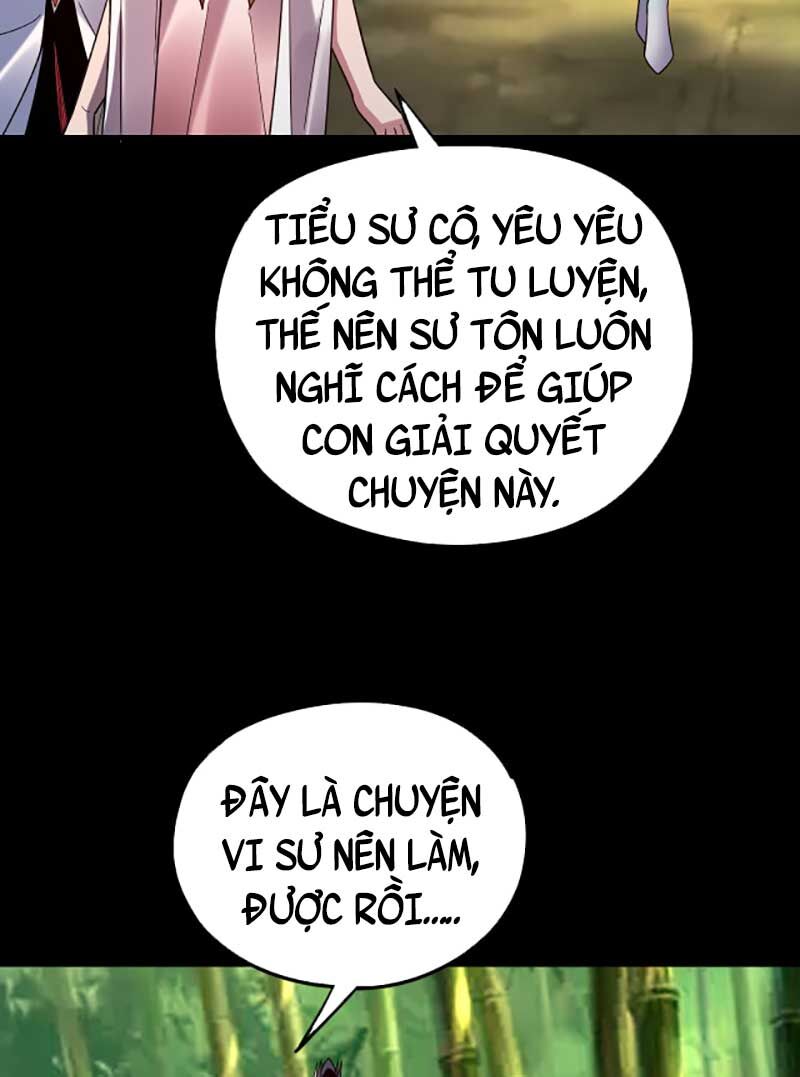 Ta Trời Sinh Đã Là Nhân Vật Phản Diện Chap 117 - Next Chap 118